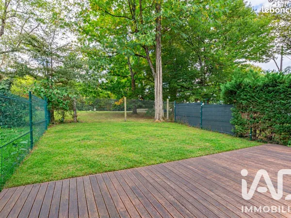 Maison 4 pièces 97 m²
