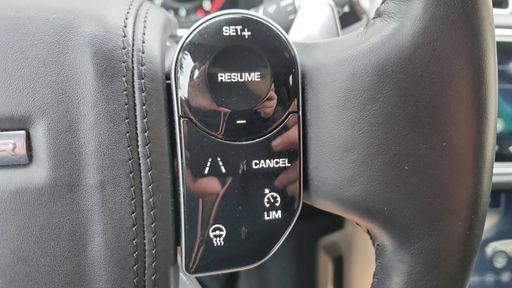 Land Rover Range Rover 3.0 D 350 AWD BVA8 - Autobiography – 2022 – 41578 km – Hybride diesel – Boîte Automatique — photo 41