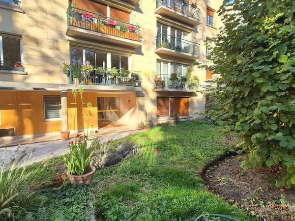 Appartement 2 pièces 56 m²
