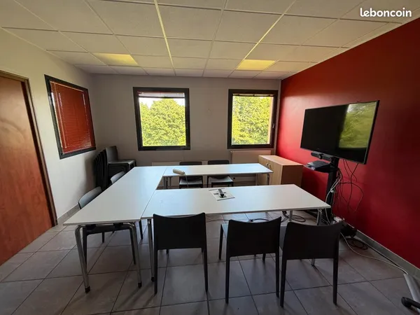Bureau a louer