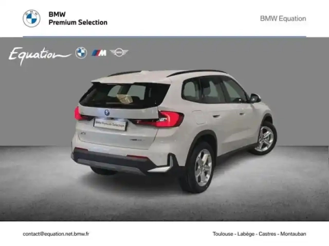 Bmw X1 xdrive25e 245ch business design — photo 2