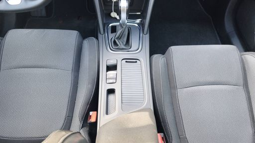 Renault Megane BLUE DCI 115 - Evolution – 2023 – 54476 km – Diesel – Boîte Automatique — photo 21
