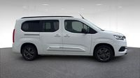 Toyota Proace City Verso Medium 1.2 110 VVT-i Design RC22 — photo 4