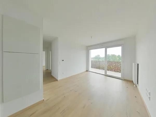 Appartement T3