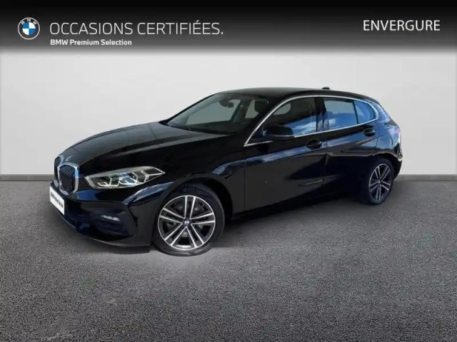 Bmw Serie 1 série 1 118ia 136ch business design dkg7