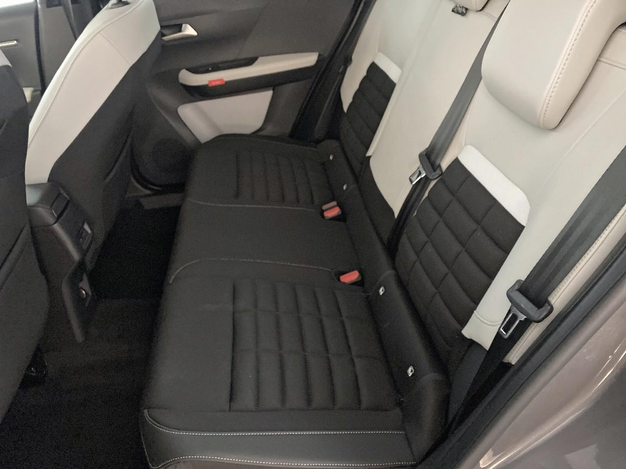 Citroën C3 Aircross hybride 145 ch aut max — photo 10