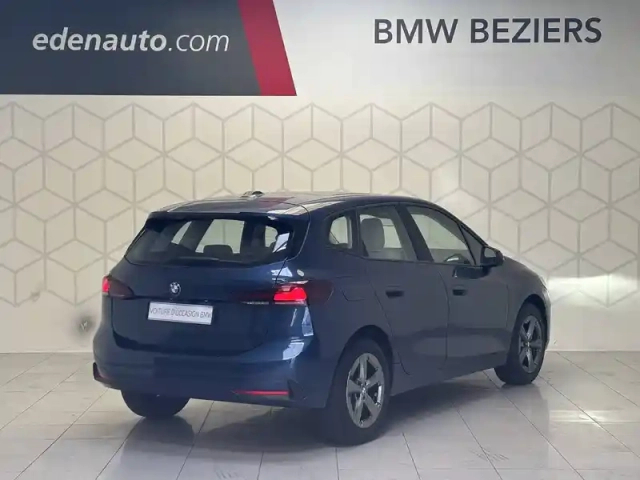 Bmw Serie 2 active tourer 218i 136 ch dkg7 — photo 2
