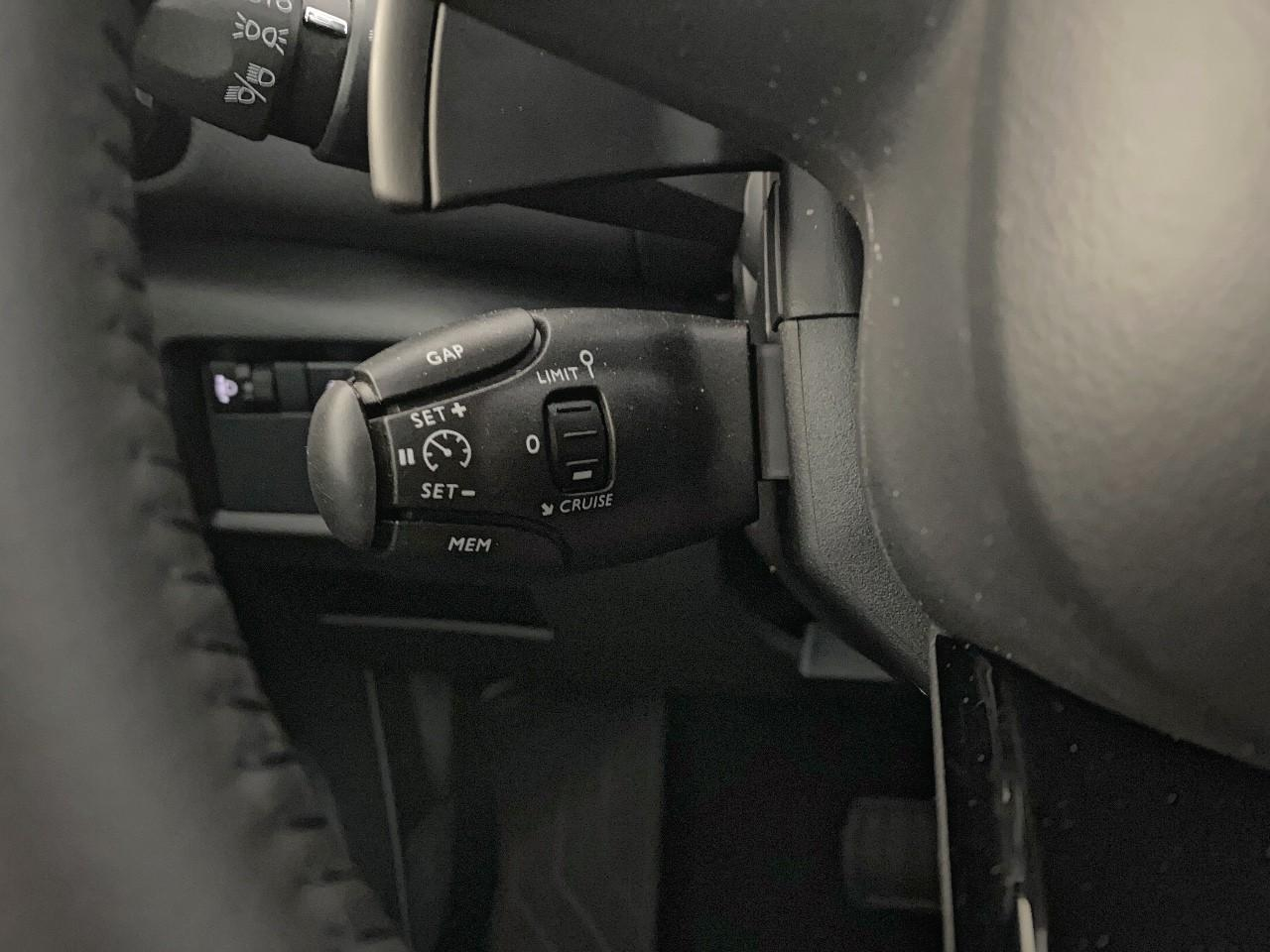 Citroën C5 Aircross hybride 145 e-dcs6 max — photo 20