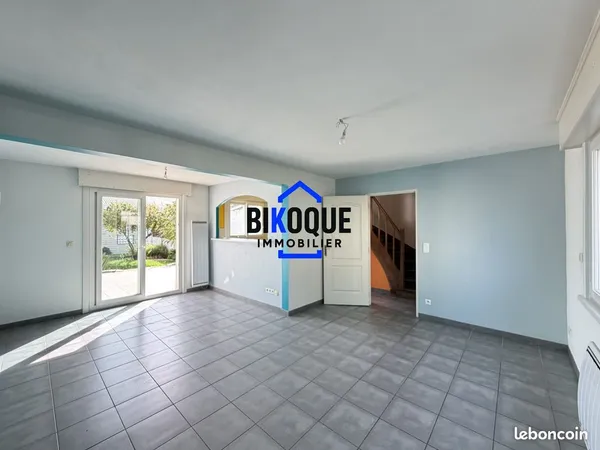 Maison 4 pièces 75 m²