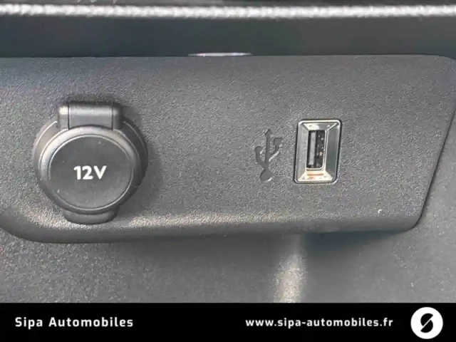 Opel Mokka electrique 136 ch &amp; batterie 50 kwh — photo 32