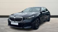 Bmw Série 5 540dA 303ch M Sport xDrive