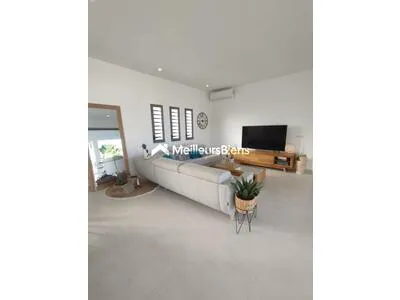 Villa d'Architect meublée 149M²