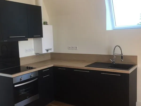Magnifique appartement T2