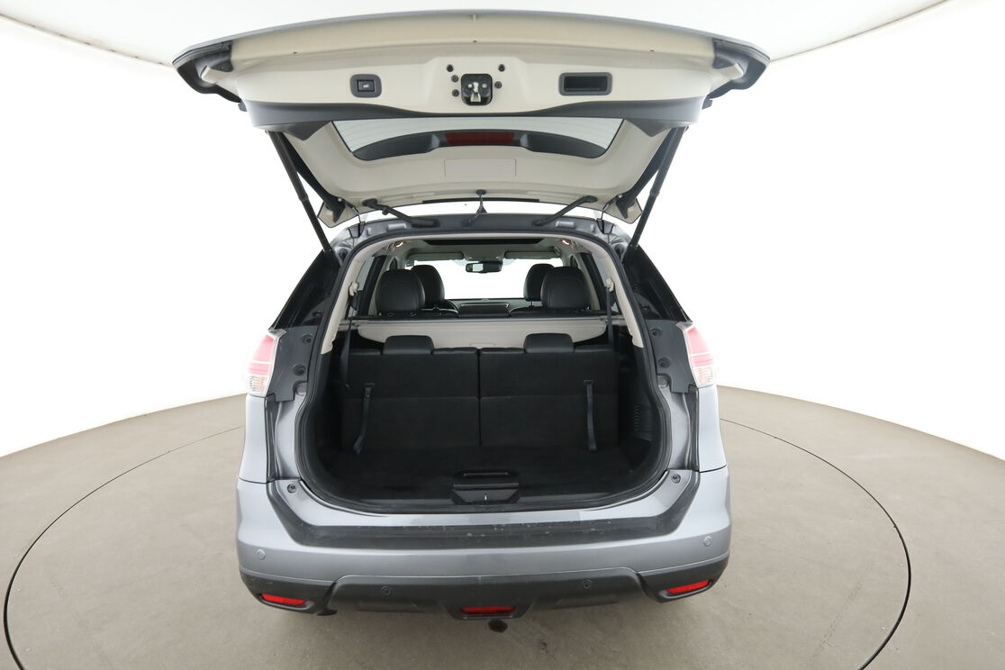 Nissan X-Trail 1.6 DIG-T Tekna — photo 15