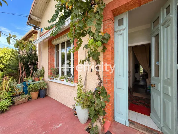 Maison 7 pièces 173 m²