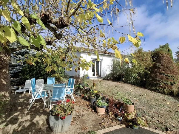 Maison 4 pièces 101 m²