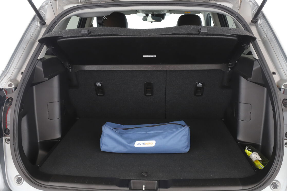 Suzuki Vitara 1.4 BoosterJet Style AllGrip Auto — photo 16