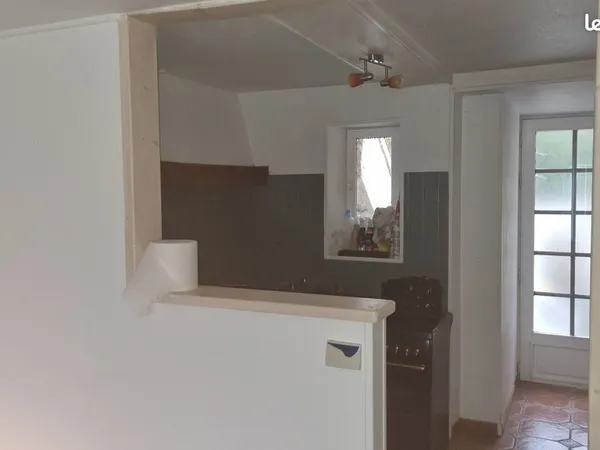 Location appartement breuil le sec