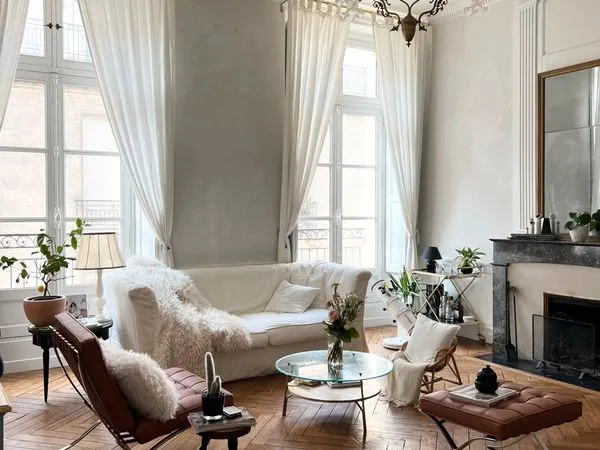GRASLIN - Appartement de standing de 112m²