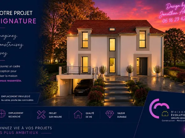 Maison 7 pièces 170 m²