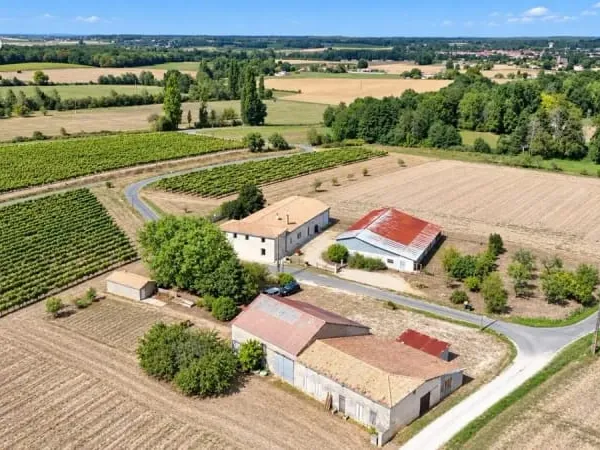 Maison 9 pièces 278 m²