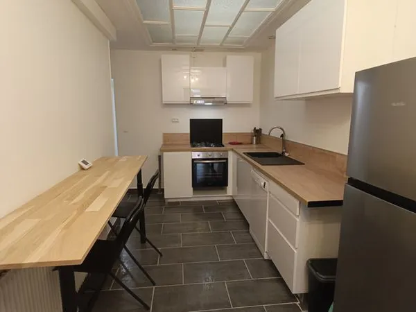 Maison 88m2