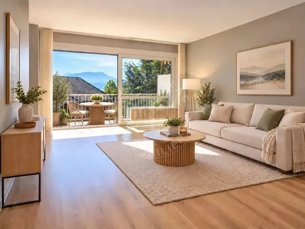 Appartement 5 pièces 119 m²