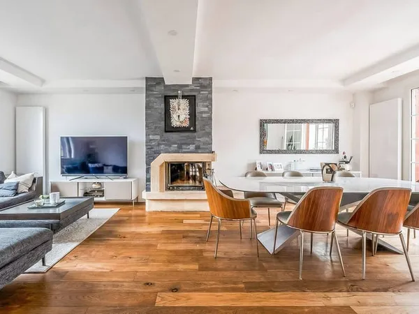 Villa 7 pièces 150 m²
