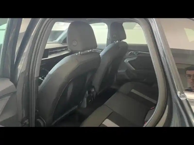 Audi A3 sportback 40 tfsi e 204ch phev business executive s tronic 6 — photo 15