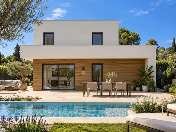 Maison 4 pièces 95 m²
