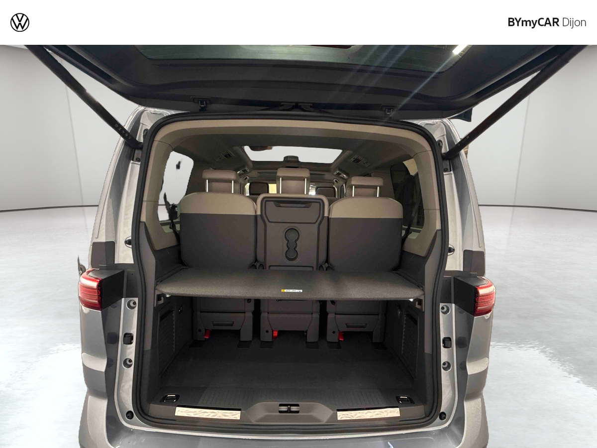 Volkswagen Utilitaires Multivan Long 1.5 eHybrid 245 4Motion DSG6 — photo 13