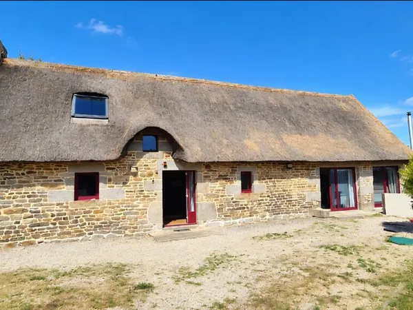 Propriété 6 pièces 164 m²