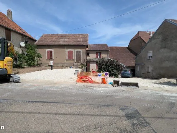 Appartements de 2 à 3 chambres ,