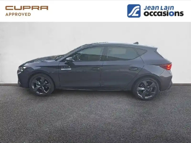 Cupra Leon 1.5 etsi hybrid 150 ch dsg7 — photo 7