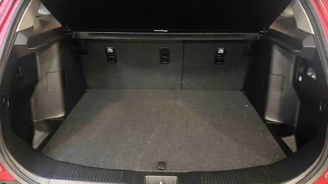 Suzuki S-Cross 1.4 boosterjet hybrid — photo 19