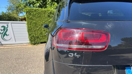 Citroen C4 Picasso 1.2 PureTech 130 - Feel – 2017 – 133864 km – Essence – Boîte Manuelle — photo 5