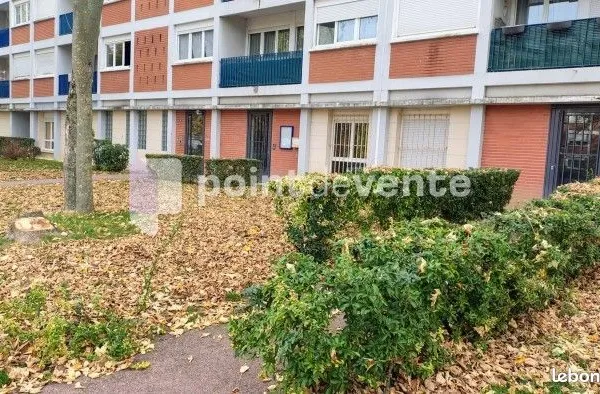 Bureaux 202 m²