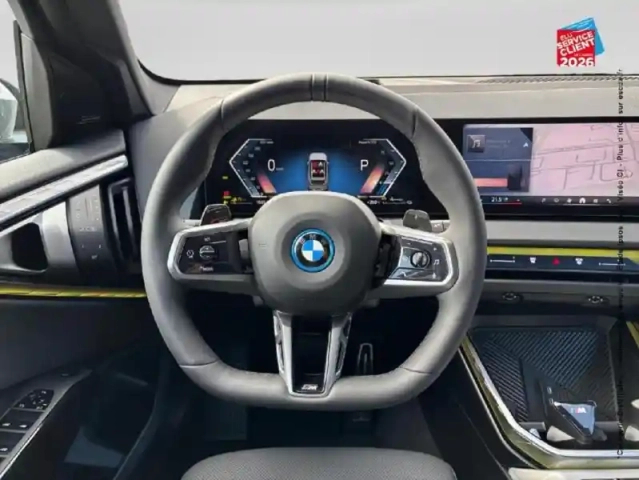 Bmw X3 xdrive30e 299ch m sport — photo 12