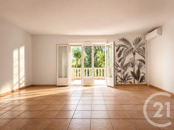 Appartement 3 pièces 85 m²