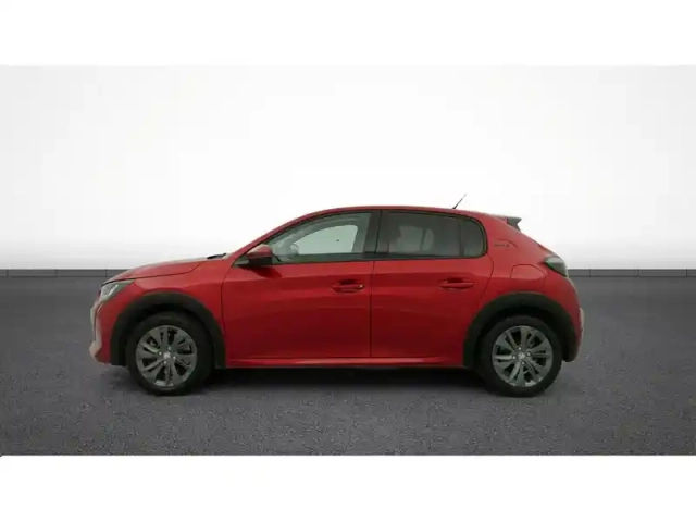 Peugeot 208 electrique 50 kwh 136ch — photo 4