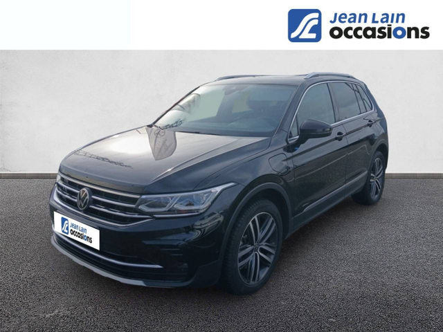 Volkswagen Tiguan 1.4 eHybrid 245ch DSG6 Elegance