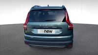 Dacia Jogger 1.6 hybrid 140ch Extreme 5 places — photo 5