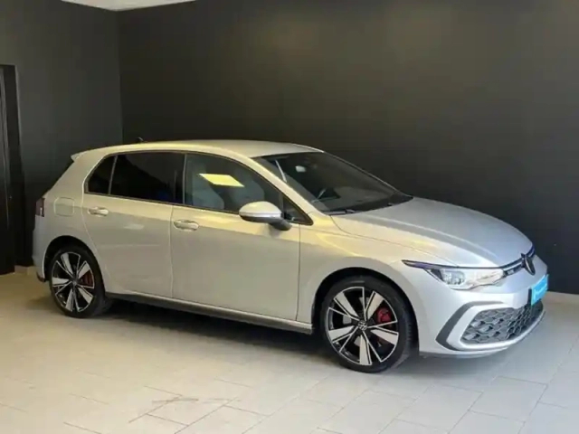 Volkswagen Golf 1.4 ehybrid 245ch gte dsg6 — photo 8