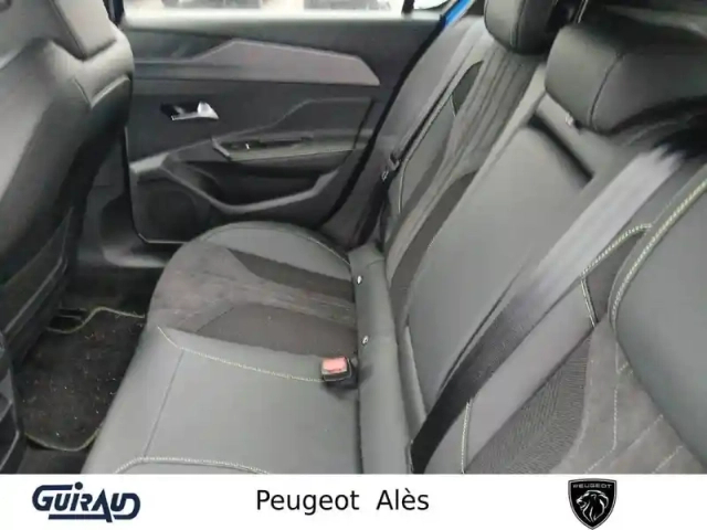 Peugeot 308 phev 180 e-eat8 — photo 94