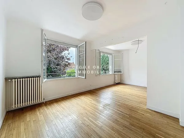 Maison ancienne 4 pieces, 2 chambres