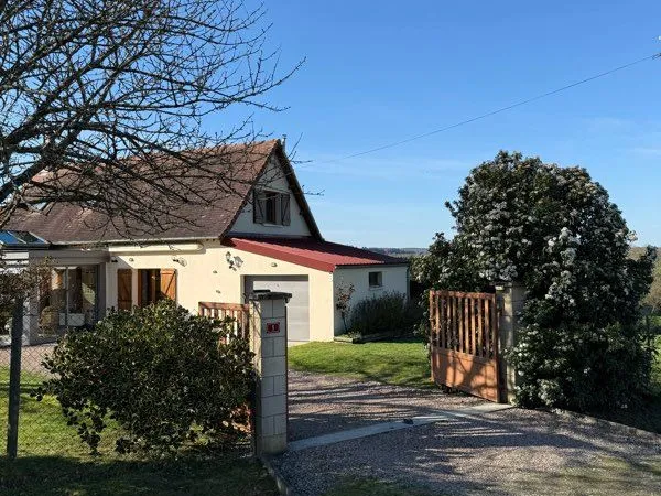 Maison à acheter