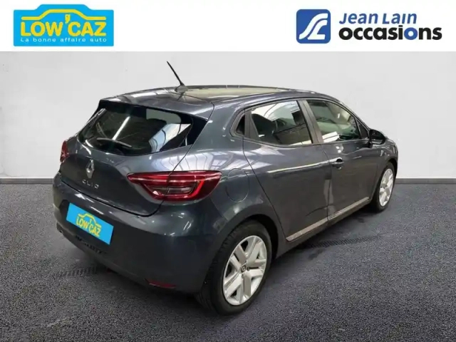 Renault Clio blue dci 100 - 21n — photo 5