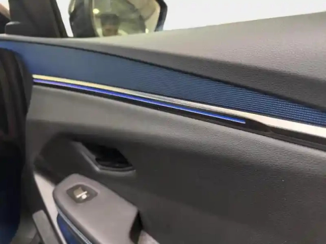 Renault Scenic e-tech electric 220ch techno option esprit alpine grande autonomie -25 — photo 14