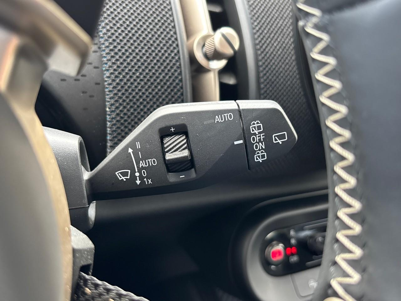 Mini Countryman e 204ch classic — photo 20