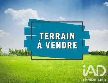 Terrain 3015 m²